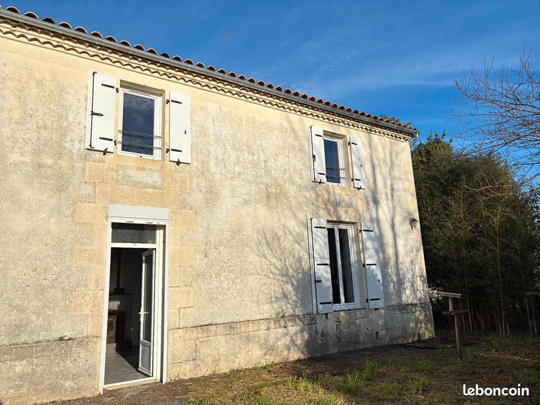 Maison 4 pièces 120 m² · à Médis · 120 m² · 239 800 €
