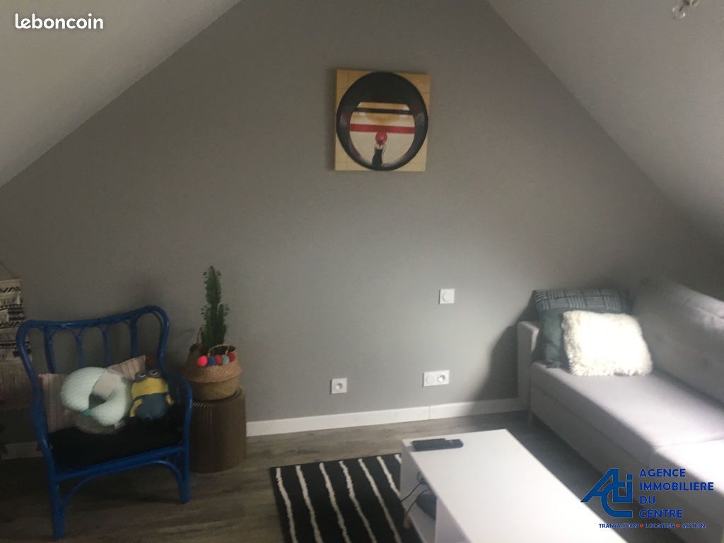 Appartement 1 pièce 14 m² · à Pontivy · 14 m² · 405 €/mois