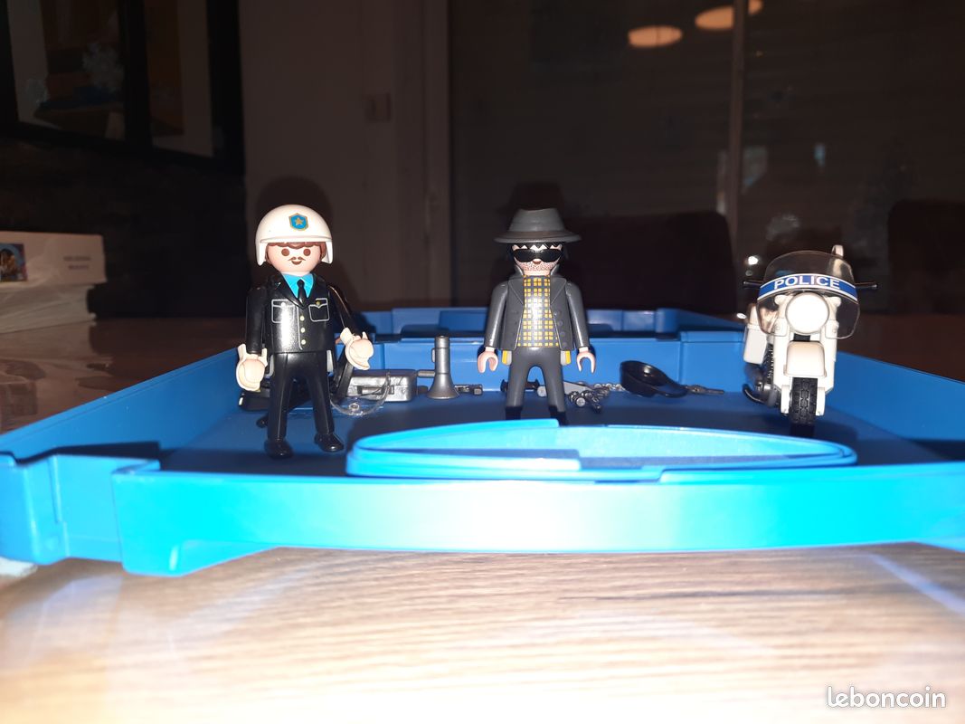 Playmobil (image 1)