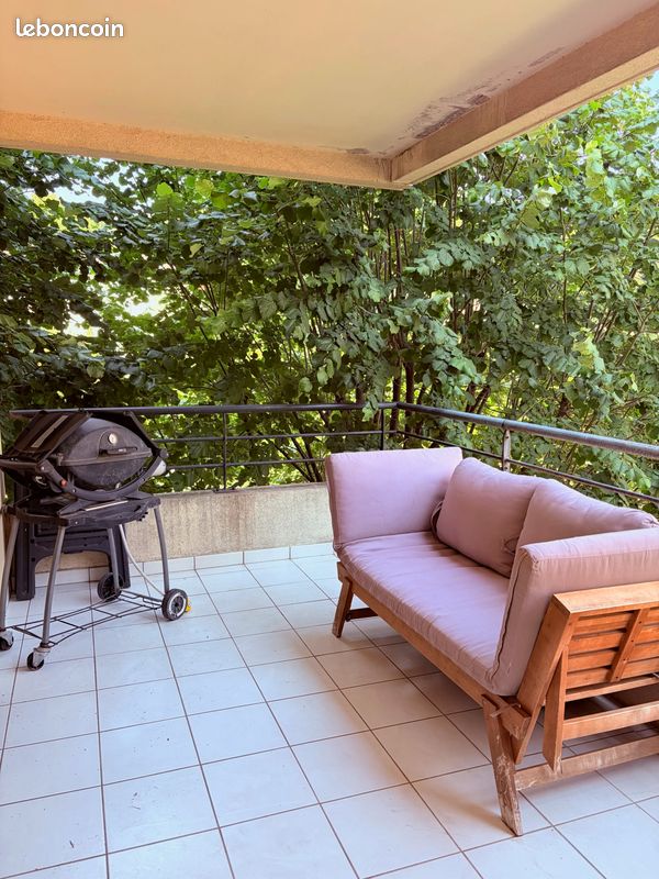 Appartement 4 pièces 68 m² · à Montpellier · 68 m² · 1 500 €
