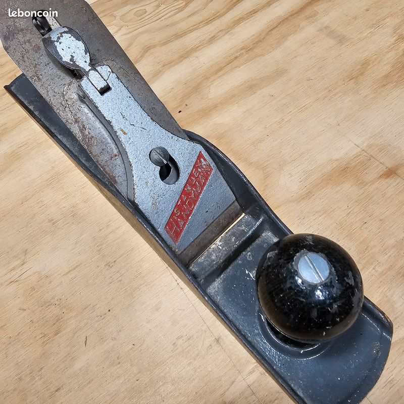 Rabot Stanley Handyman (image 2)