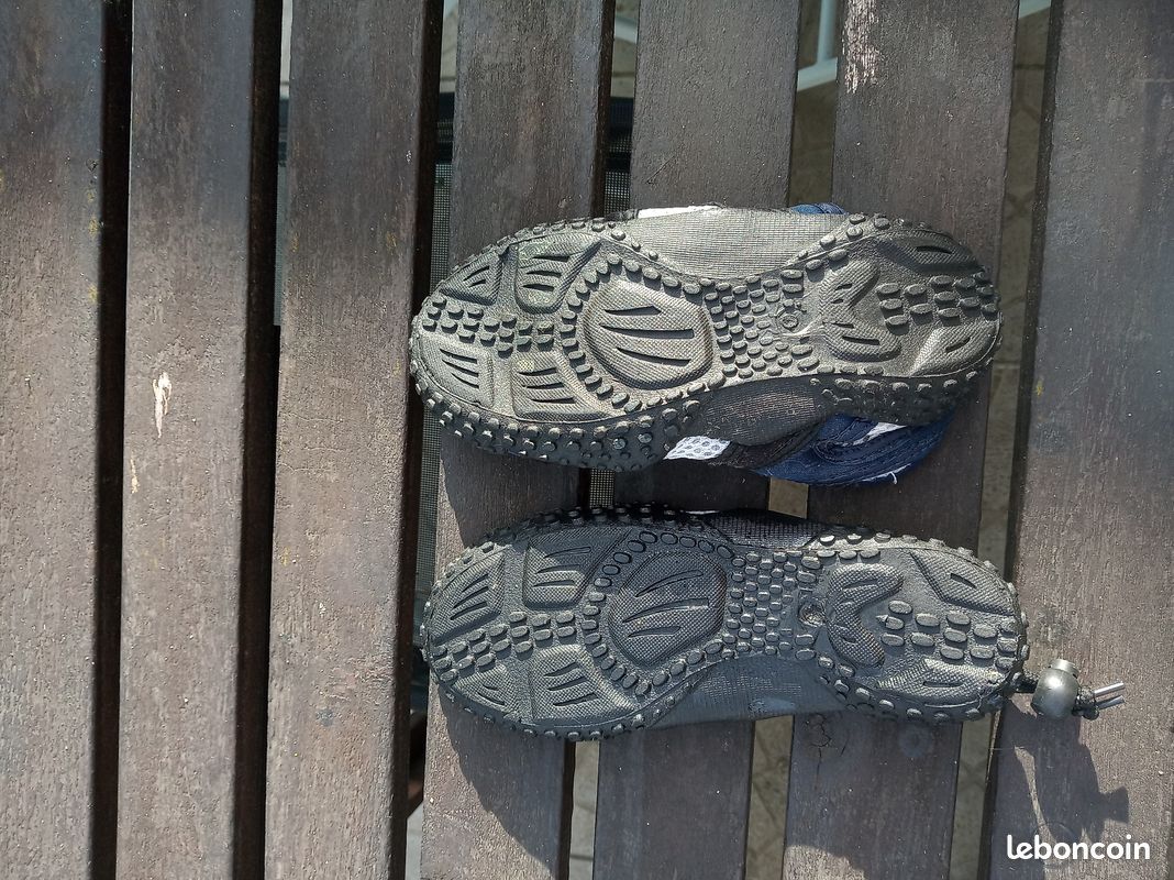 SANDALES mer (image 2)