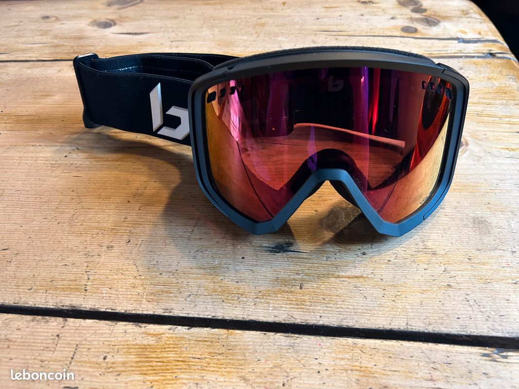 Masque de Ski Bollé (image 1)