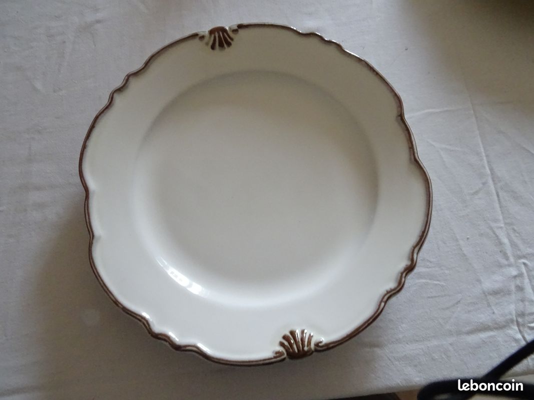2 grands plats (image 3)