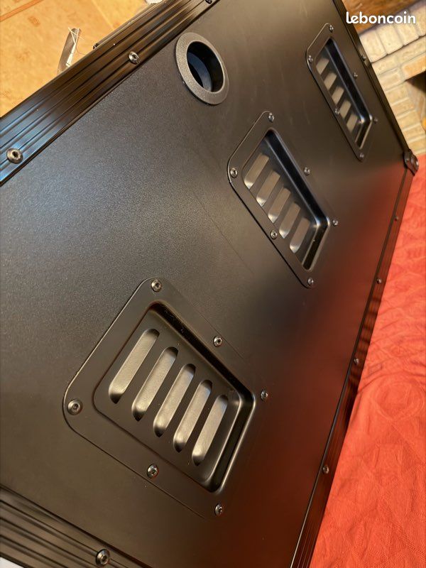 Flight Case pour XDJ et DJM (image 5)