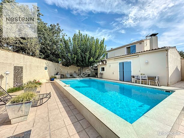 Maison à vendre et vente appartement Miramas (13140) - leboncoin