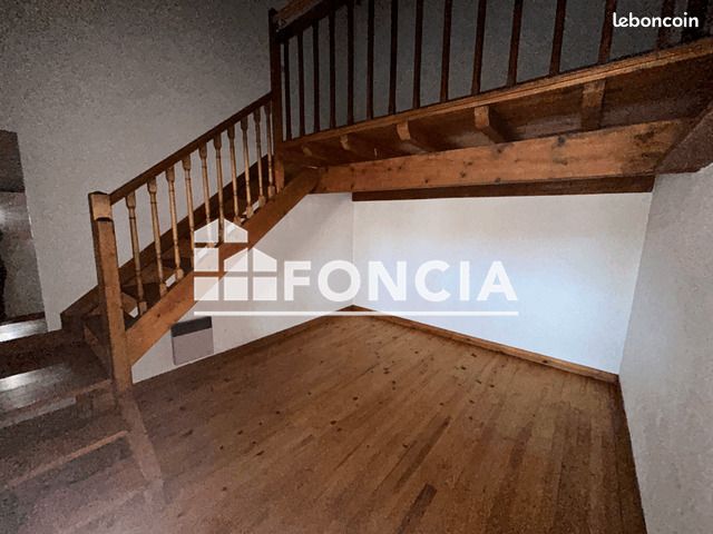 Appartement a louer montauban - 1 pièce(s) - 38 m2 - Surfyn