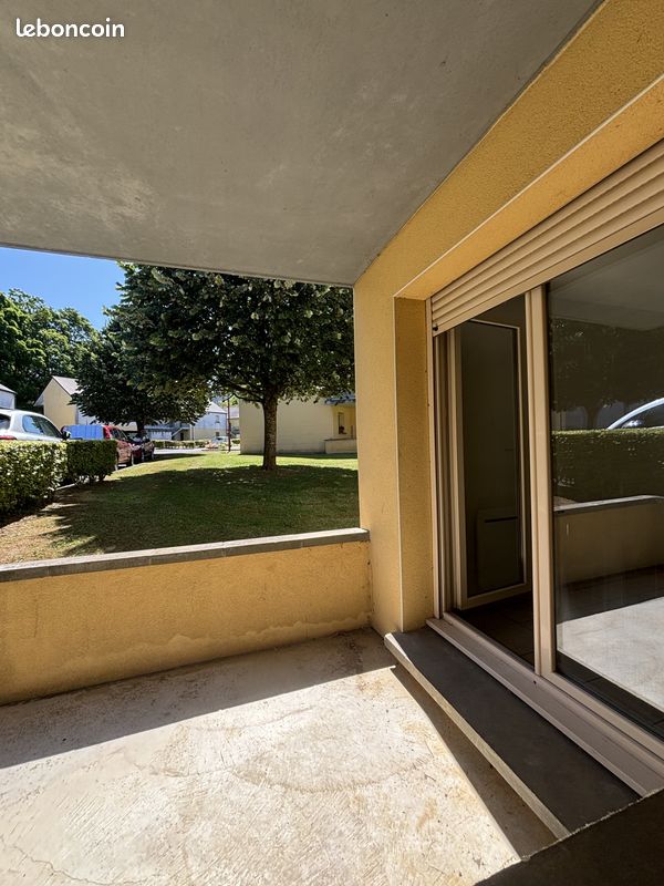 Appartement 2 pièces 55 m² · à Sedan · 55 m² · 480 €/mois