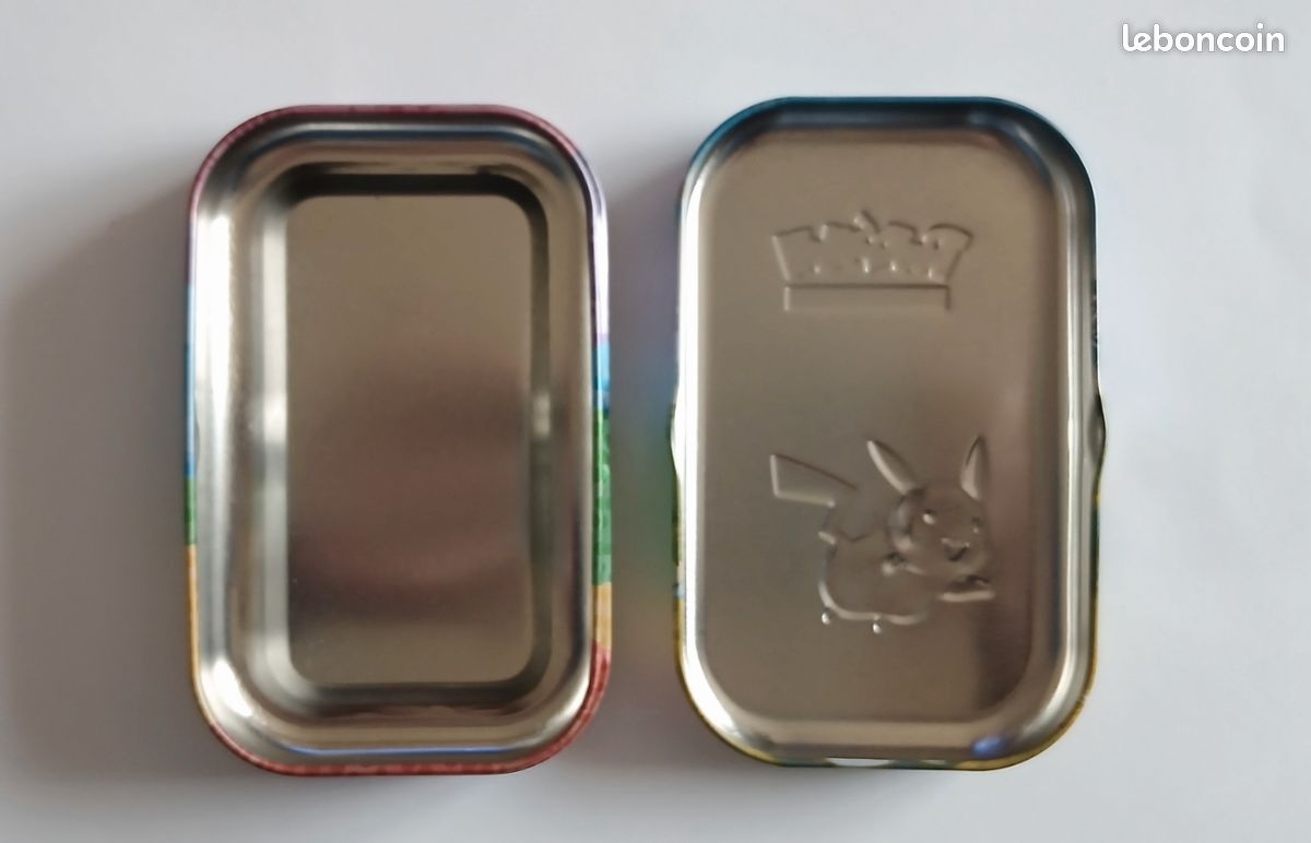 Boîte Pokémon 1 (image 3)