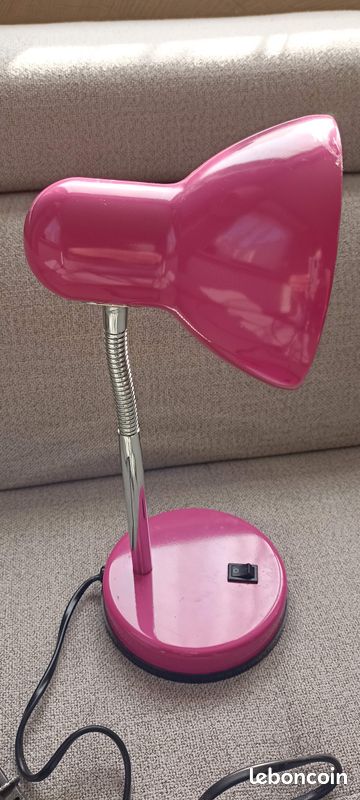 Lampe de bureau (image 3)