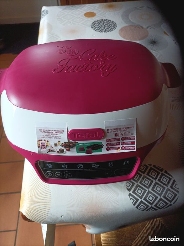 Appareil a gâteau (image 1)