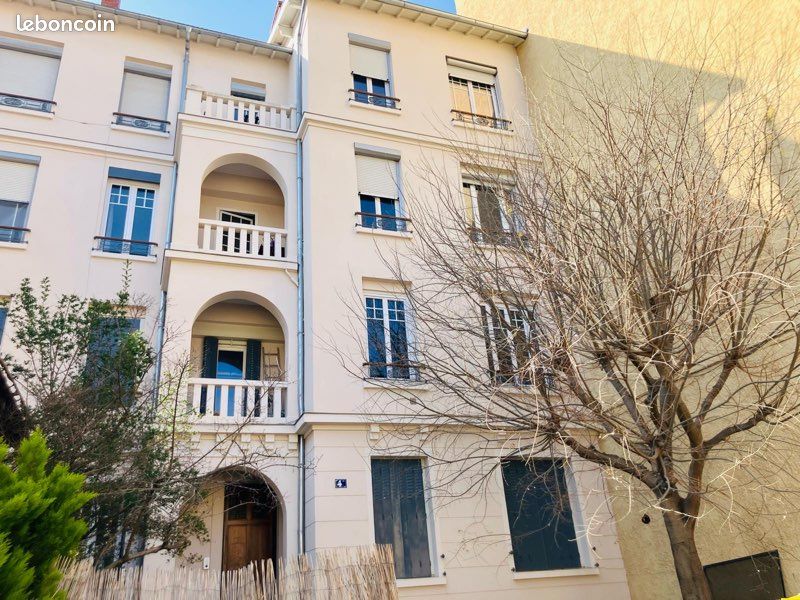 Appartement 3 pièces 67 m² · à Lyon · 67 m² · 1 150 €