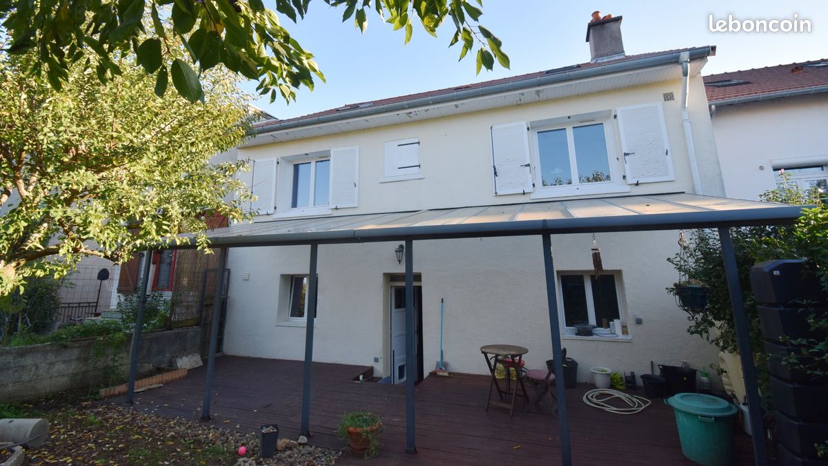 Maison 5 pièces 133 m² · à Vichy · 133 m² · 248 000 €