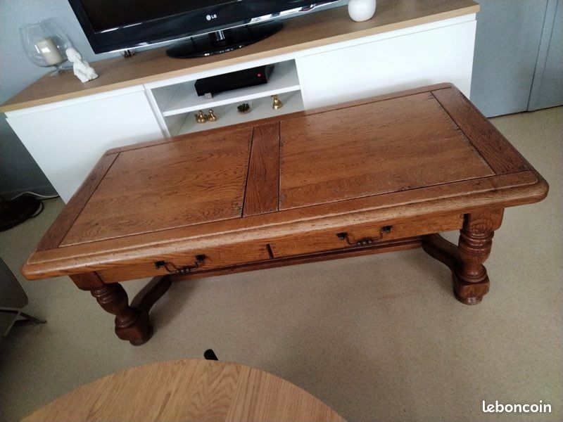 Table basse (image 1)