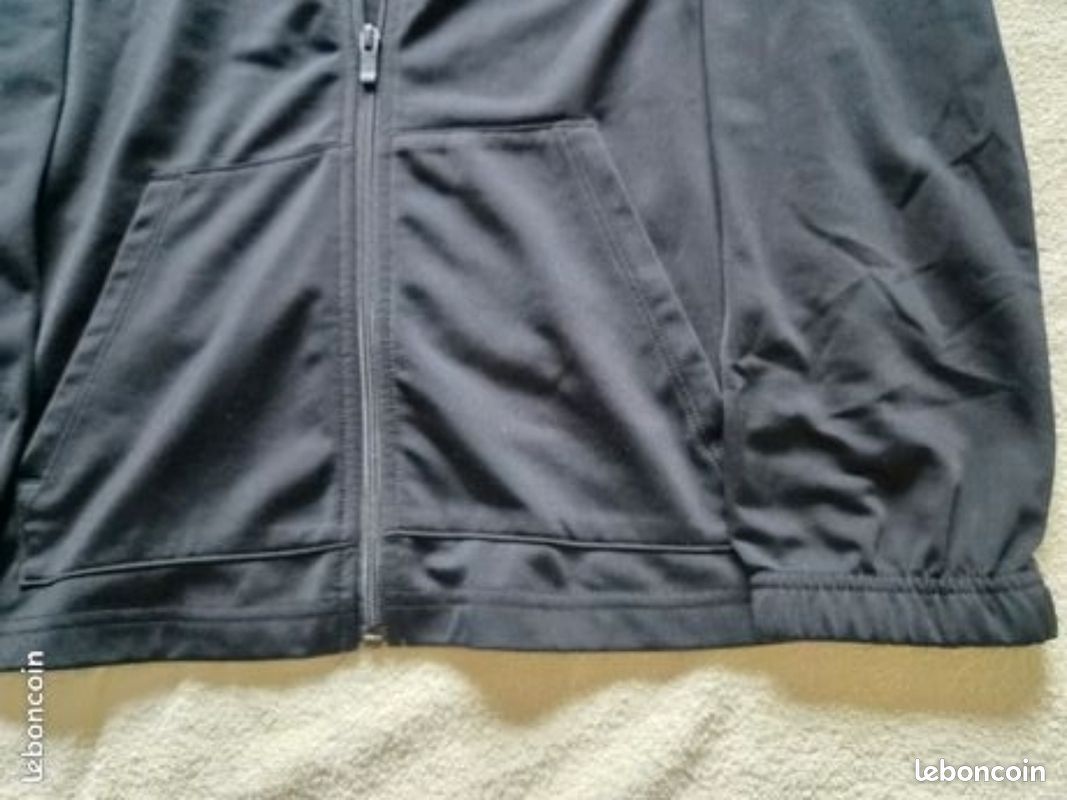Ensemble jogging enfant L (147-158 cms) NIKE (image 5)