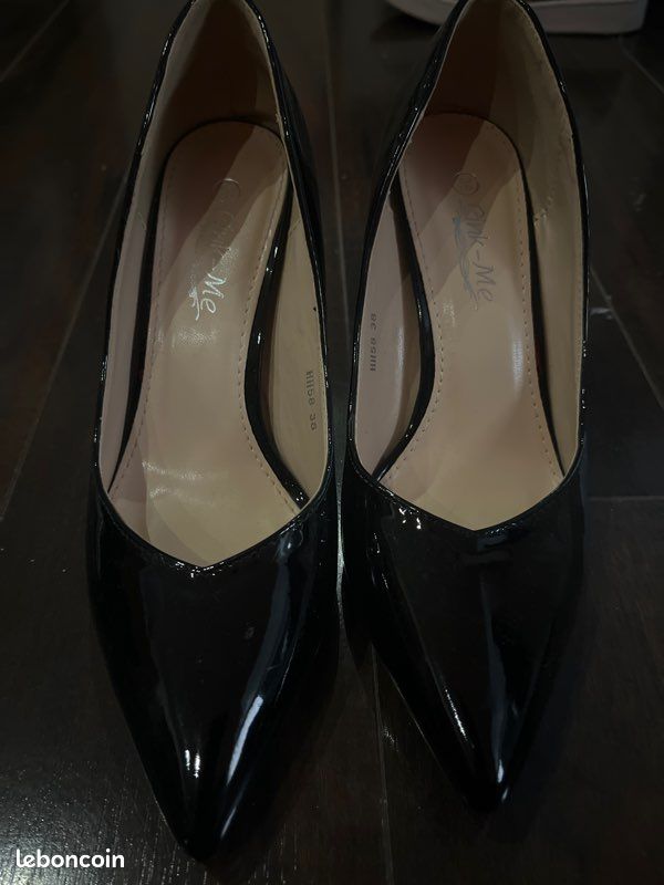 Chaussure Famme (image 5)