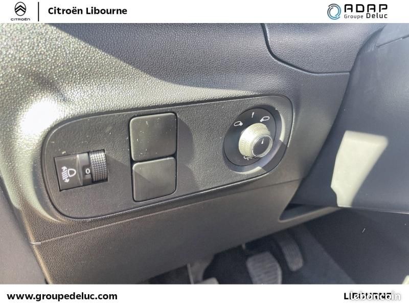 Citroen C3 1.2 PureTech 83ch S&S MAX (image 25)