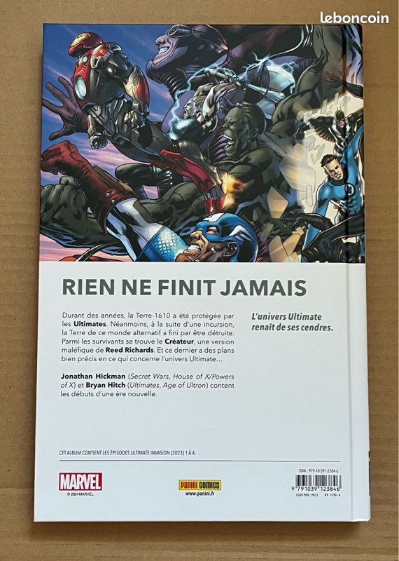 Ultimate Invasion (image 2)