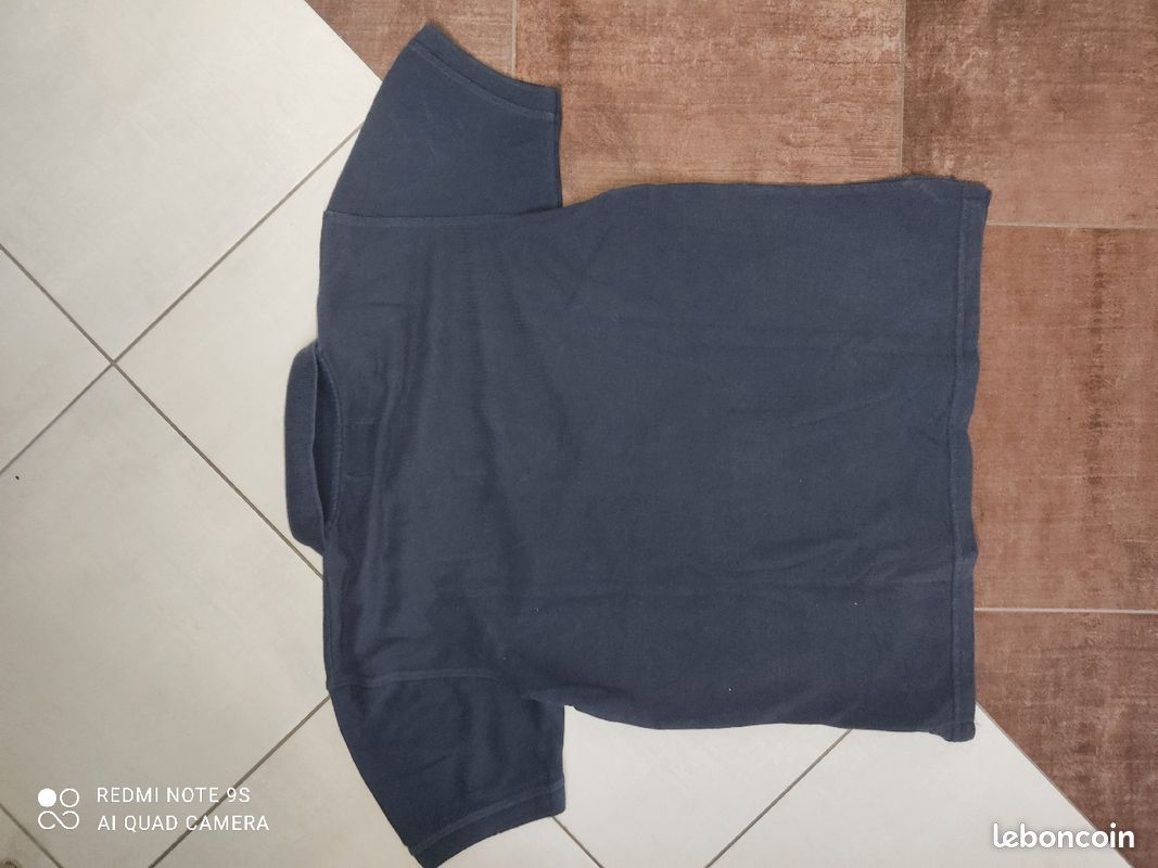 T shirt ado (image 2)