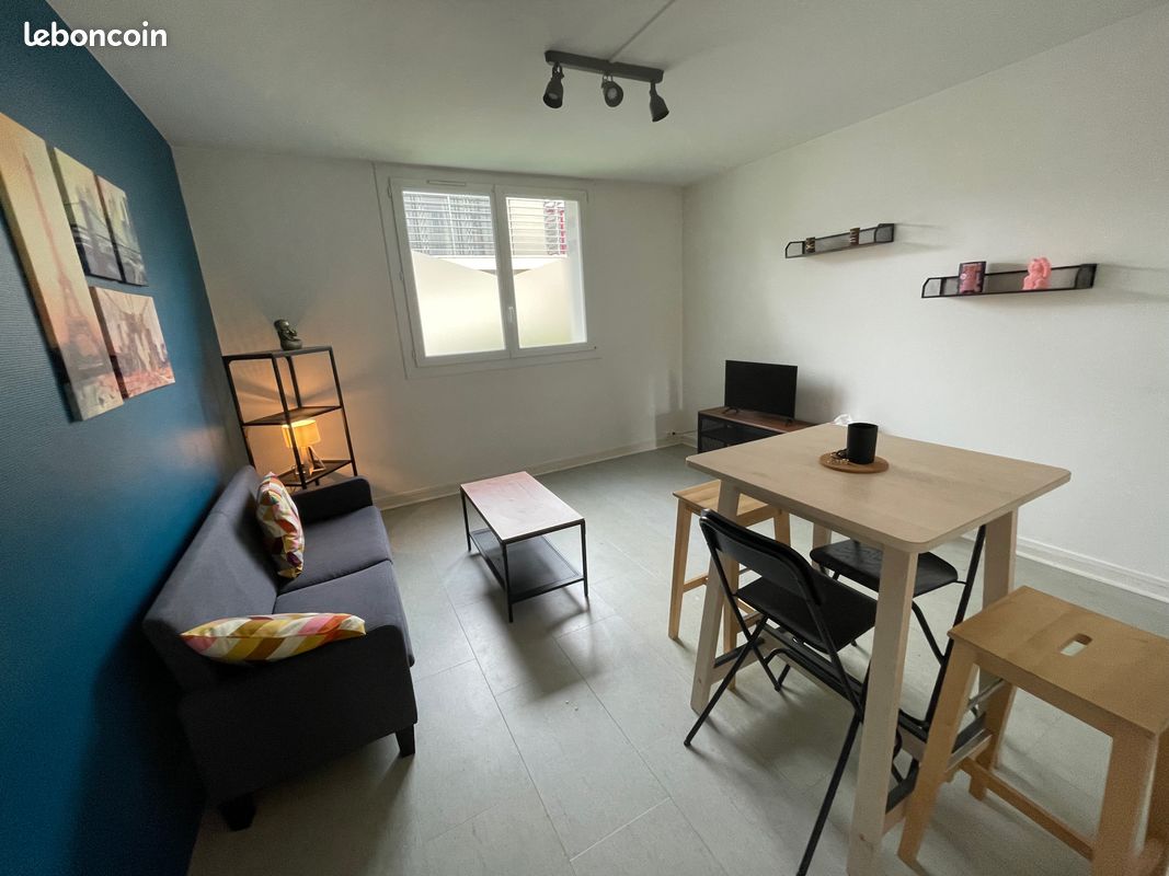 Appartement 3 pièces 51 m² · à Le Mans · 51 m² · 99 500 €