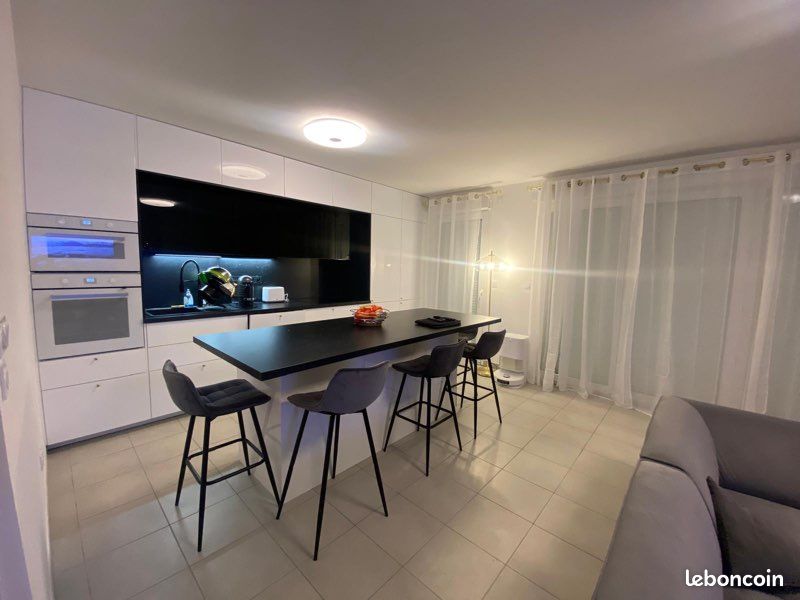Maison 4 pièces 81 m² · à Chasse-sur-Rhône · 81 m² · 1 200 €/mois