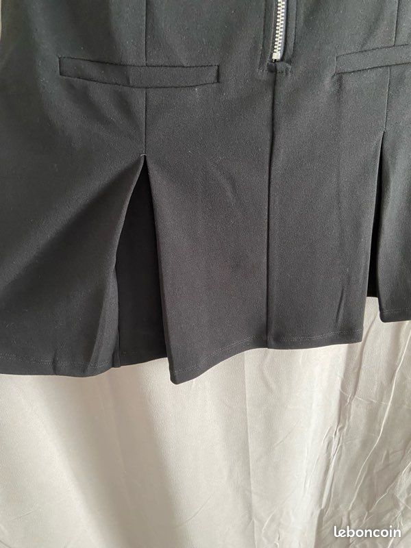 Robe courte femme (image 4)
