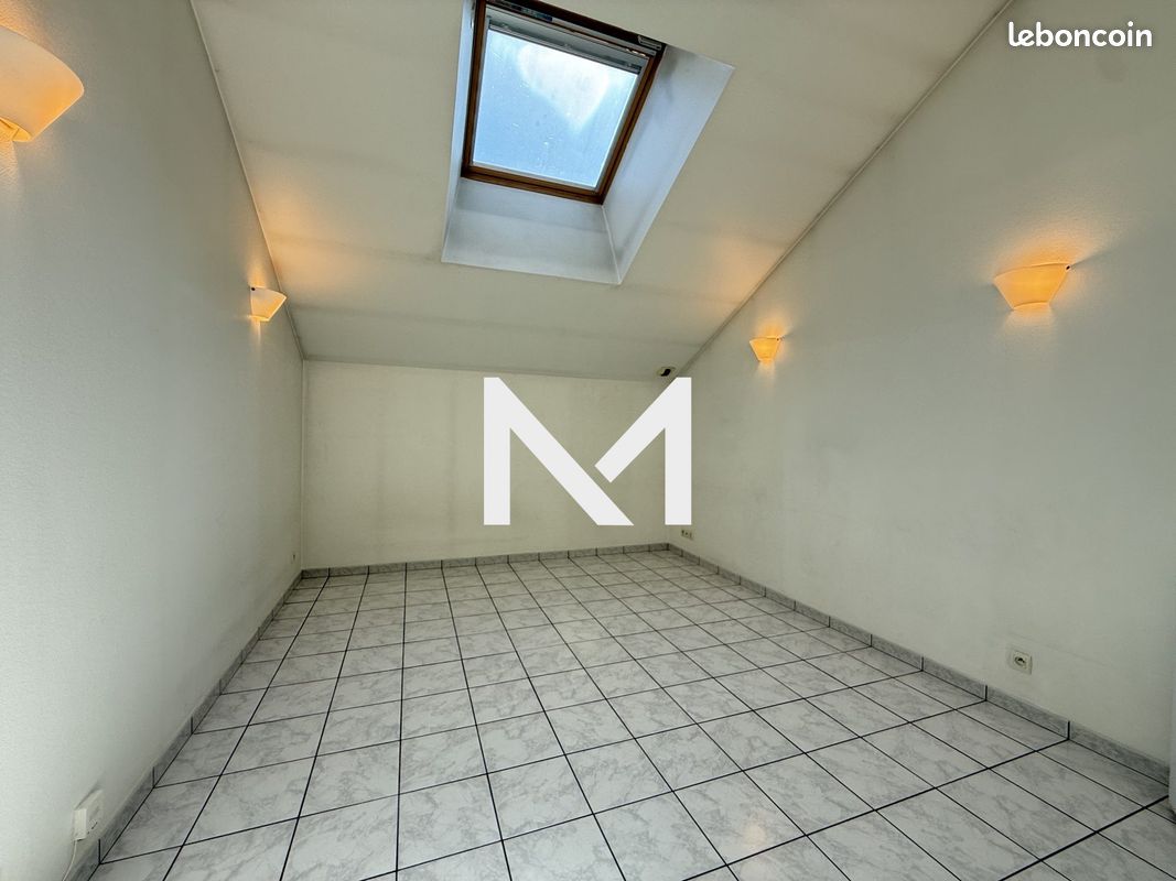 Appartement 1 pièce 23 m² · à Grenoble · 23 m² · 471 €/mois