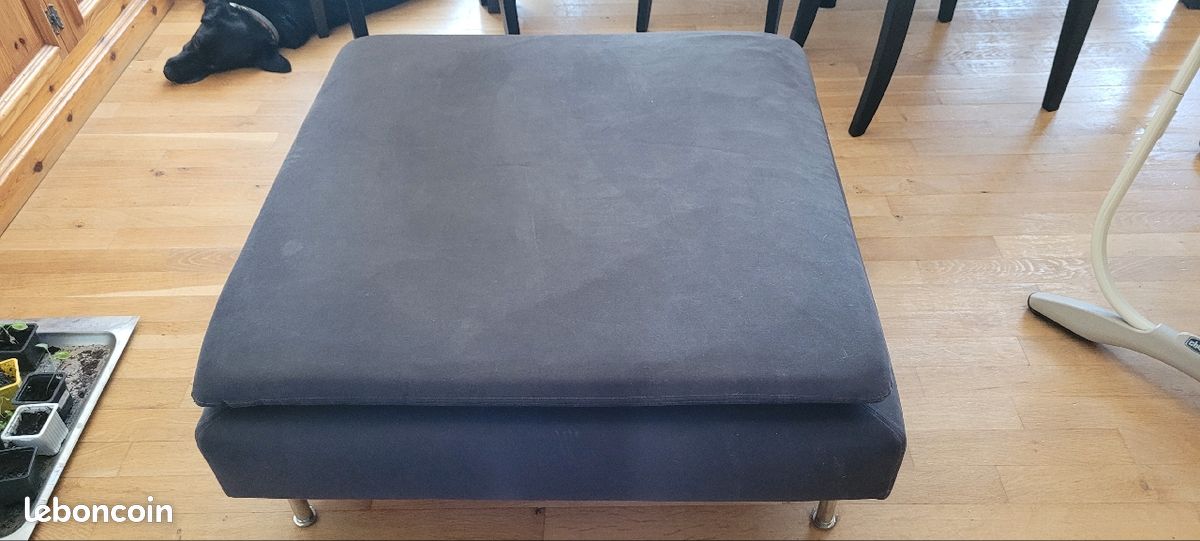 Repose pied soderherman ikea (image 1)