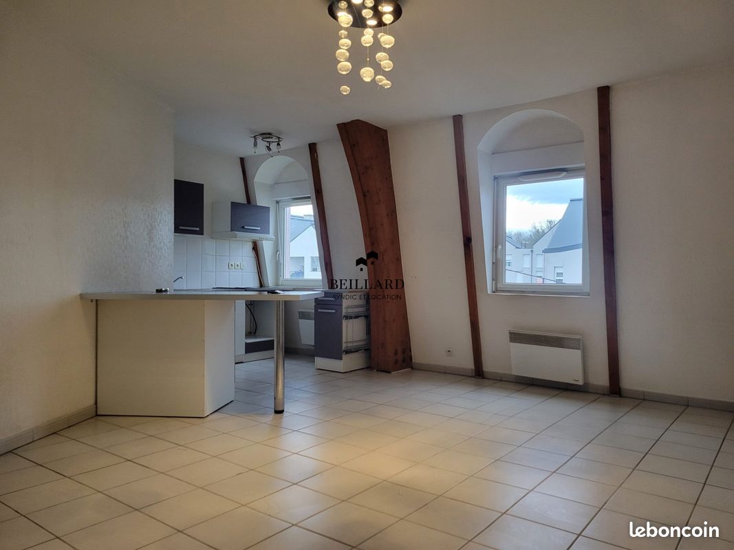 Appartement 2 pièces 50 m² · à Billère · 50 m² · 96 000 €