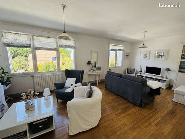 Maison 6 pièces 133 m²