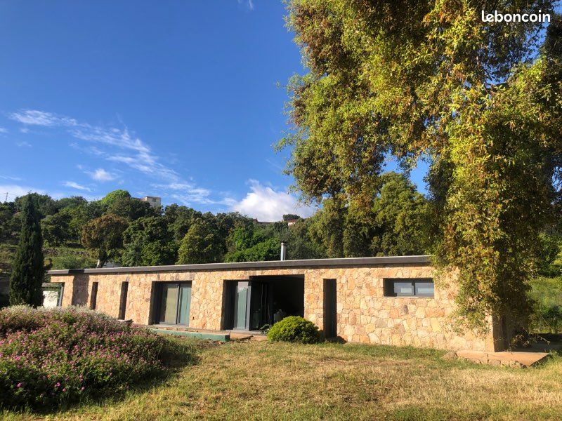 Maison 5 pièces 110 m² · à Sari-Solenzara · 110 m² · 666 000 €