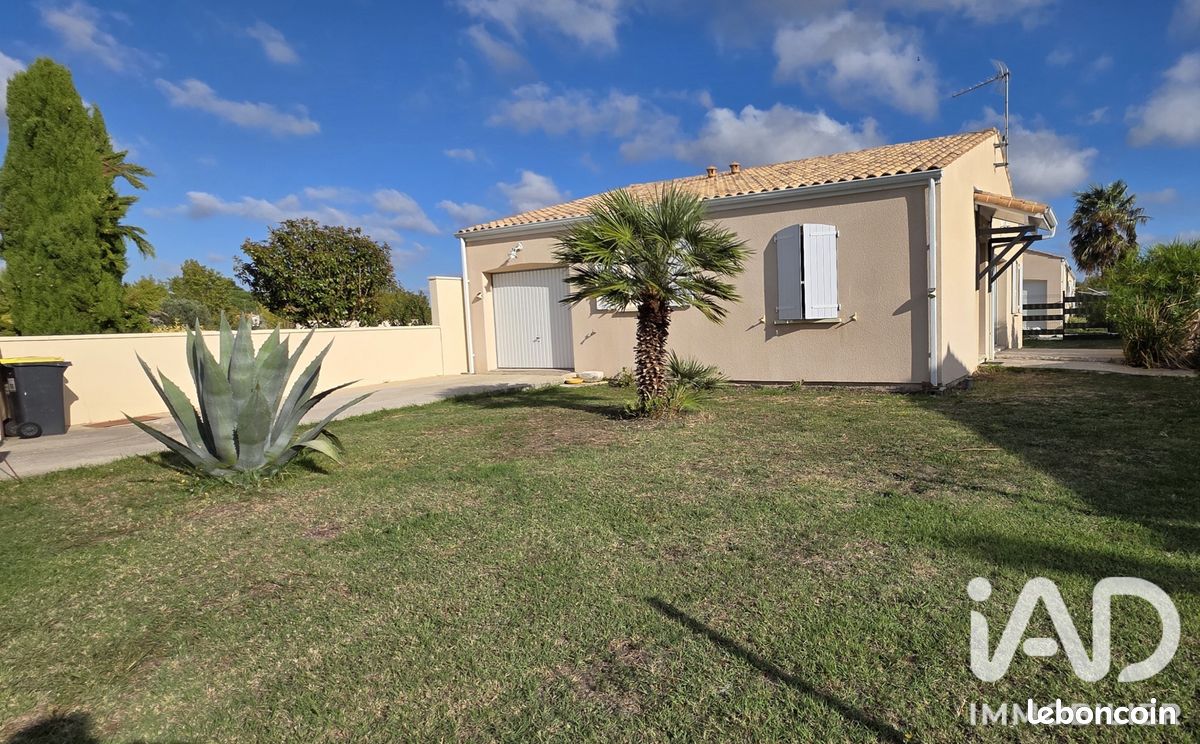 Maison 4 pièces 74 m² · à Arvert · 74 m² · 230 000 €