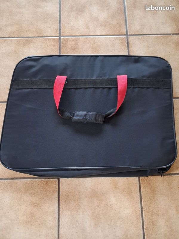 Sac de planche à dessin (image 1)