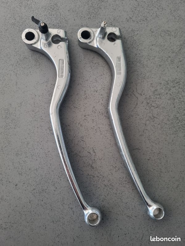 Levier d'embrayage BMW (image 1)
