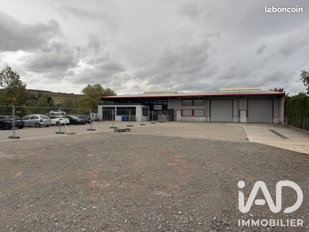 Terrain 2496 m² · à Marlenheim · 2 496 m² · 735 000 €