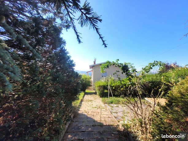 Villa 5 pièces 158 m²