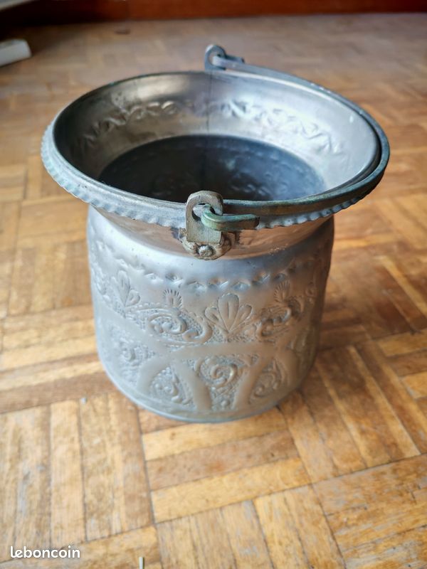 Chaudron / Seau (image 3)