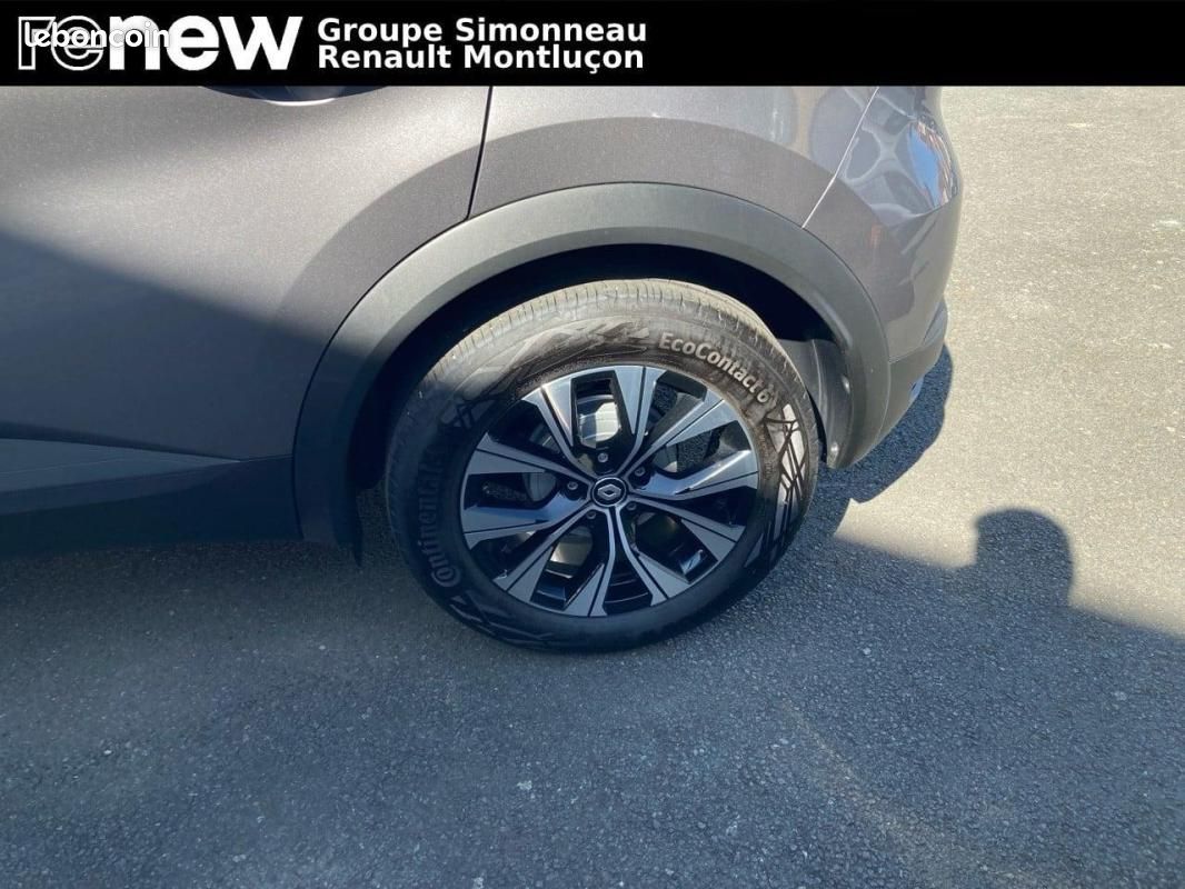 Renault Captur TCe 90 Evolution (image 10)