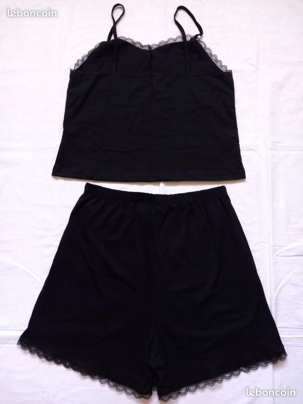 Nuisette Short Taille 40 - L (image 5)