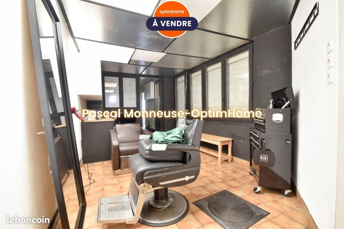 Maison 9 pièces 85 m² (image 6)