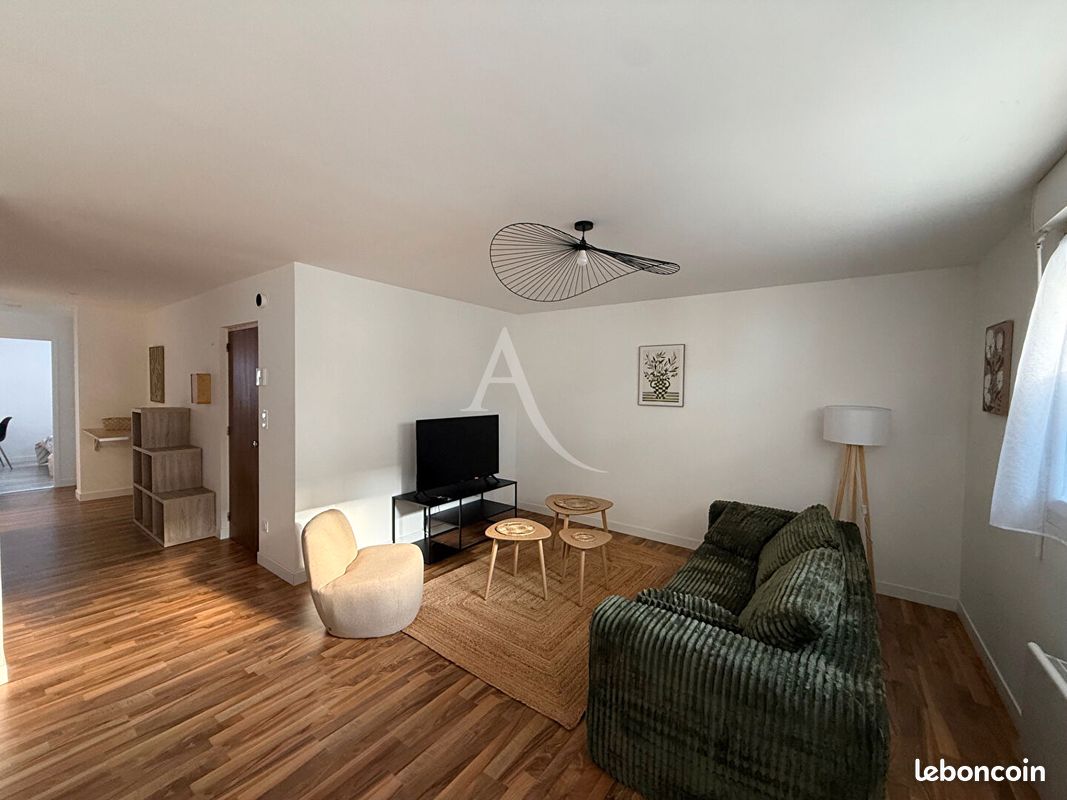 Appartement 4 pièces 73 m² · à La Roche-sur-Yon · 73 m² · 950 €/mois