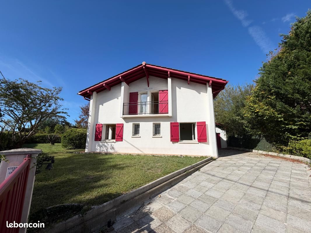 Maison 7 pièces 173 m² · à Bayonne · 173 m² · 583 000 €