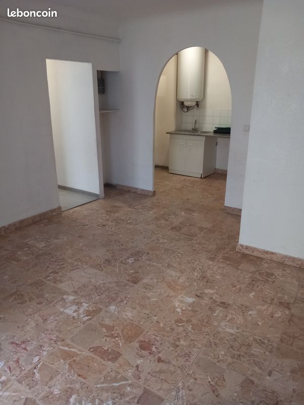 Appartement 3 pièces 50 m² · à Bédarieux · 50 m² · 400 €/mois
