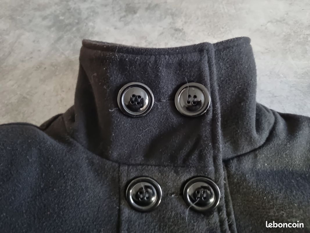 Manteau Czchcs Taille S (image 7)