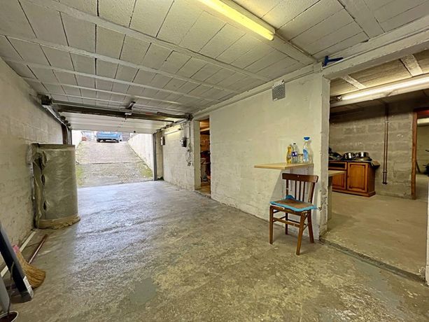 Maison a vendre  - 4 pièce(s) - 82 m2 - Surfyn