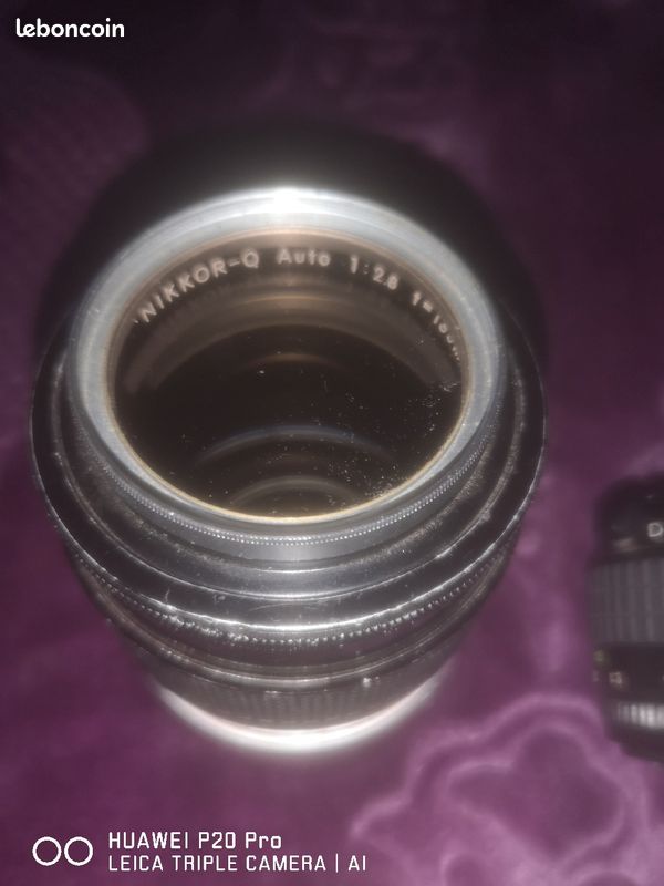 Nikkormat (image 2)