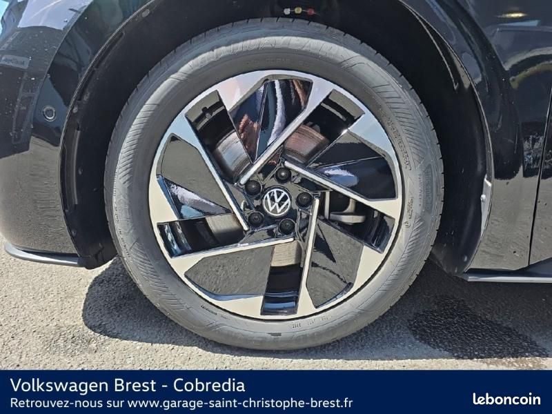Volkswagen ID.3 204ch Pro 58 kWh Life Max (image 13)