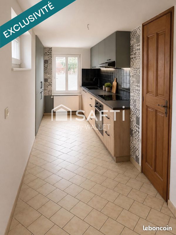 Propriété 6 pièces 128 m² (image 5)