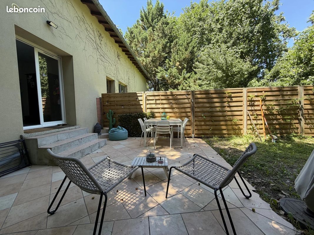 Maison 3 pièces 70 m² · à Montrabé · 70 m² · 225 000 €