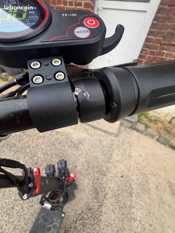 Trottinette électrique (image 5)